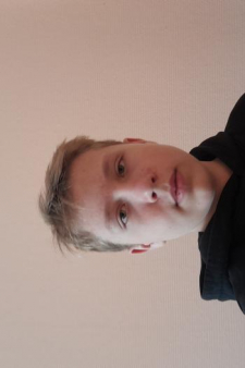 Ильнур Илдарович Патеев