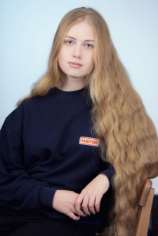 Дарья Алексеевна Кальченко