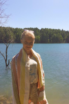 Александра Валерьевна Большанина