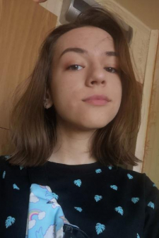 Ольга Витальевна Царева