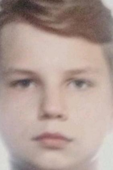 Глеб Алексеевич Остапенко