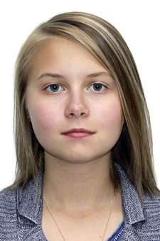 Екатерина Константиновна Арановская