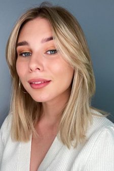 Александра Борисовна Зелинская