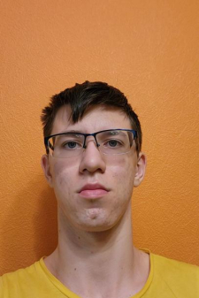 Фёдор Никитич Борисенко