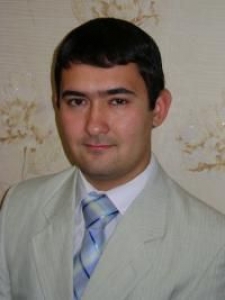 Алмаз Раилевич Исхаков