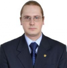 Виталий Владиславович Вышкварцев