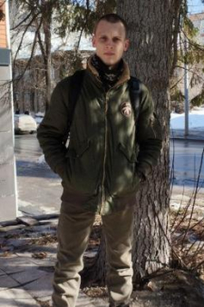 Максим Игоревич Бычков