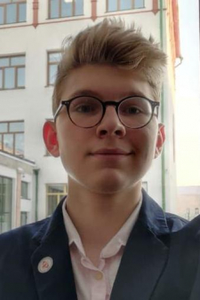 Матвей Антонович Аношин