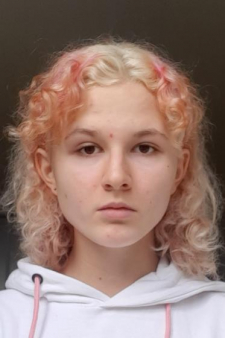 Леана Леонидовна Симбирятина