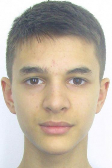 Атай Никита Гюнюч