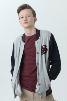 Сергей Денисович Галин