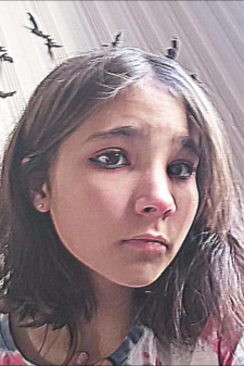 Анна Александровна Головина