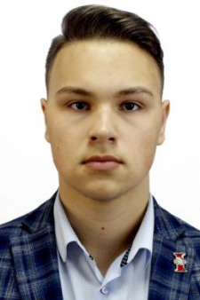 Николай Алексеевич Чулков