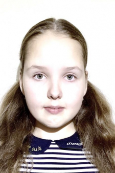 София Михайловна Савельева