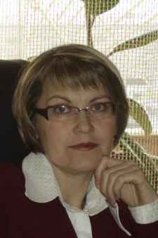 Елена Леонидовна Трофимова