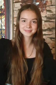 Полина Максимовна Вагнер