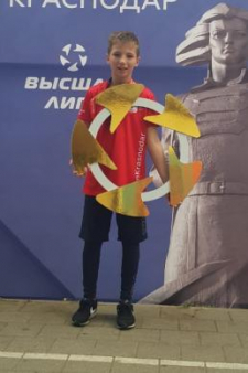 Святослав Петрович Скуратов