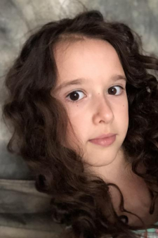 Анна Юрьевна Павлова