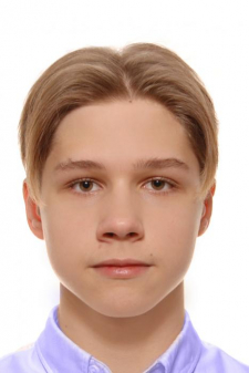 Ян Максимович Дворецкий