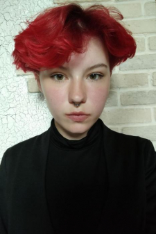 Юлия Антоновна Лебедева