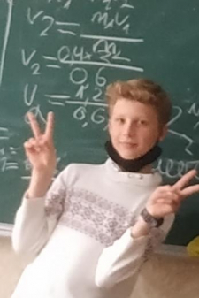 Андрей Дмитриевич Донец