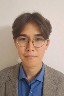 Павел Дмитриевич Николаев