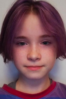 Алёна Анатольевна Ерцева