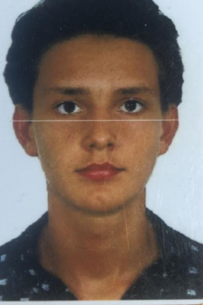 Михаил Константинович Щербаков