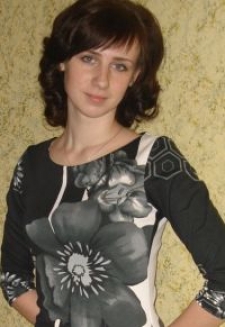 Ольга Дмитриевна Бучацкая