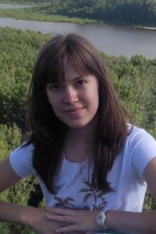 Алена Владимировна Семенникова
