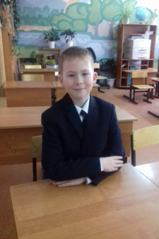 Рамиль Альбертович Муратшин