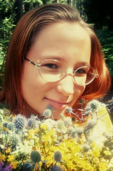 Полина Андреевна Козлова