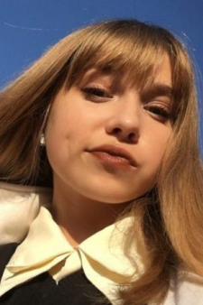 София Александровна Делова