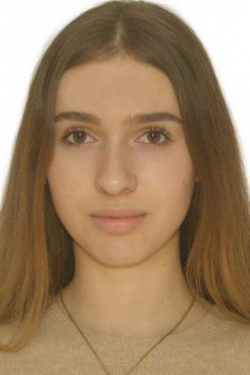 Светлана Александровна Басилова