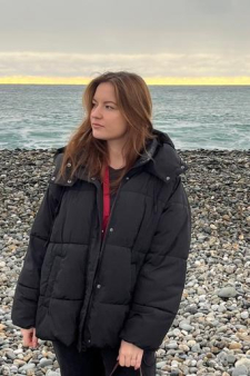 Ангелина Станиславовна Шкиль