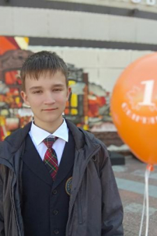 Аяз Рустамович Тимшанов