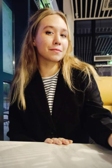 Наталья Витальевна Губарева