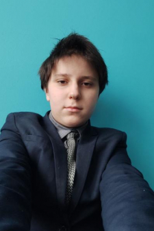 Альберт Вячеславович Семенов