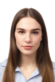 Юлия Александровна Садыкова