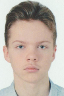 Максим Андреевич Ломакин