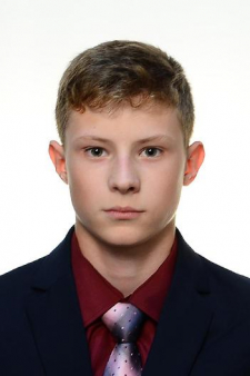 Михаил Юрьевич Калинин