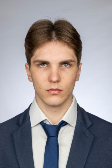 Георгий Максимович Ловать