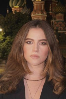 Инна Германовна Кириченко