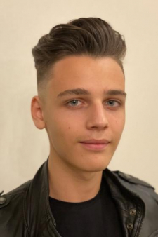 Александр Анатольевич Ионов