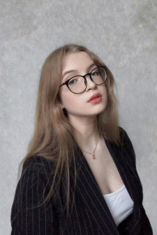 Анна Алексеевна Крутова