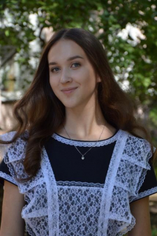 София Алексеевна Фильченко