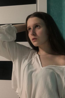 Александра Александровна Кашлакова