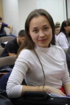 Стелла Сергеевна Кухтина