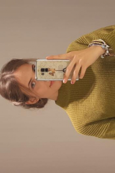 Марта Константиновна Дячева