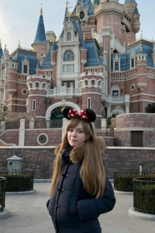 Софья Игоревна Скороходова